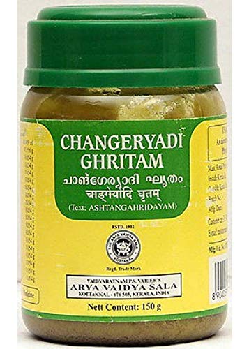 CHANGERYADI GHRITAM 150GM